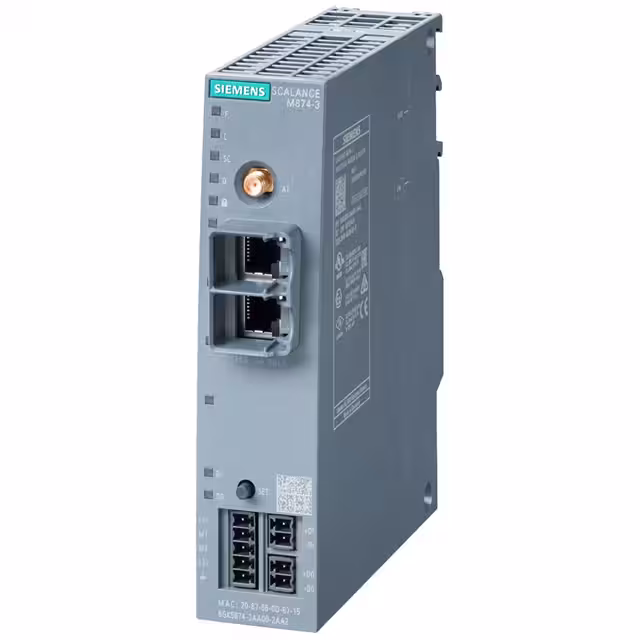 6GK58743AA002AA2 Siemens