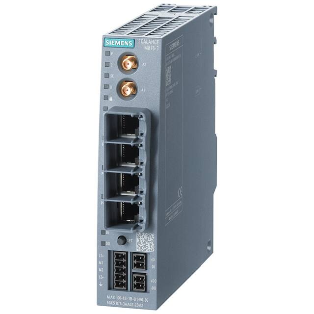 6GK58763AA022BA2 Siemens