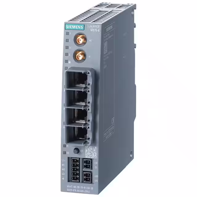 6GK58764AA002BA2 Siemens