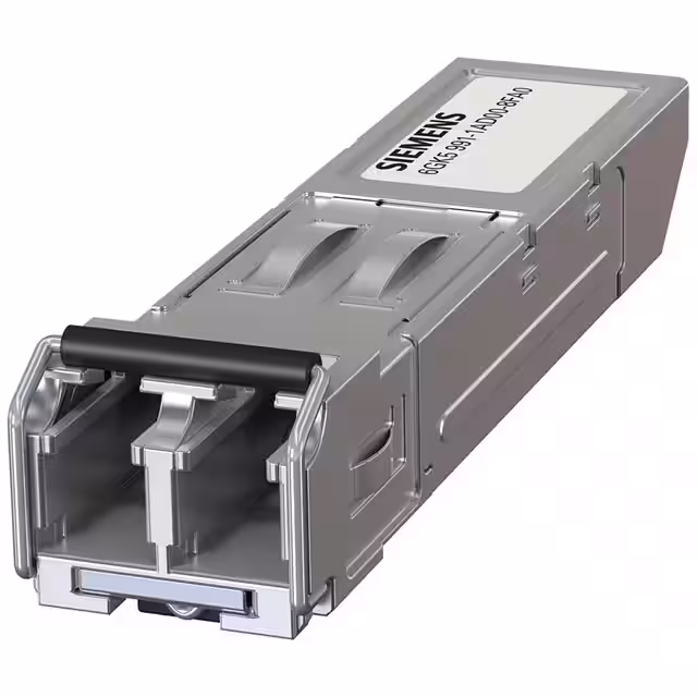 6GK59911AD008FA0 Siemens