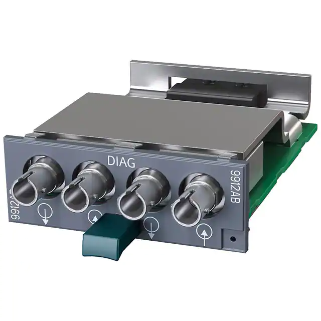 6GK59912AB018AA0 Siemens