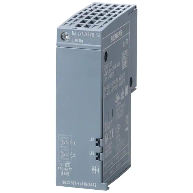 6GK59912VA008AA2 Siemens