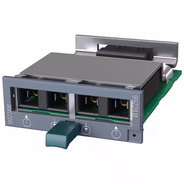 6GK59922AM008AA0 Siemens