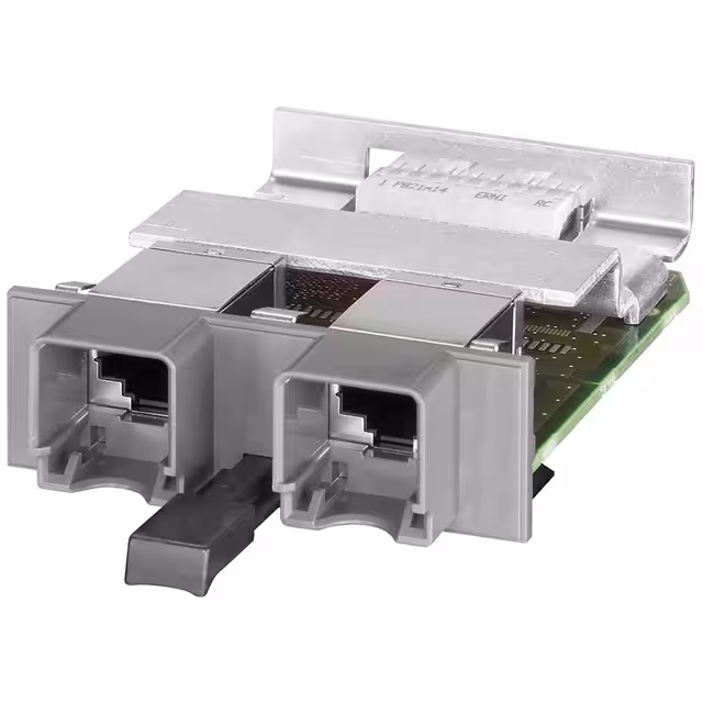 6GK59922GA008AA0 Siemens
