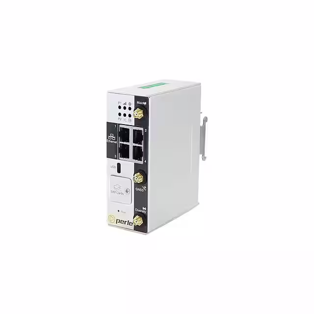 08000020 Perle Systems