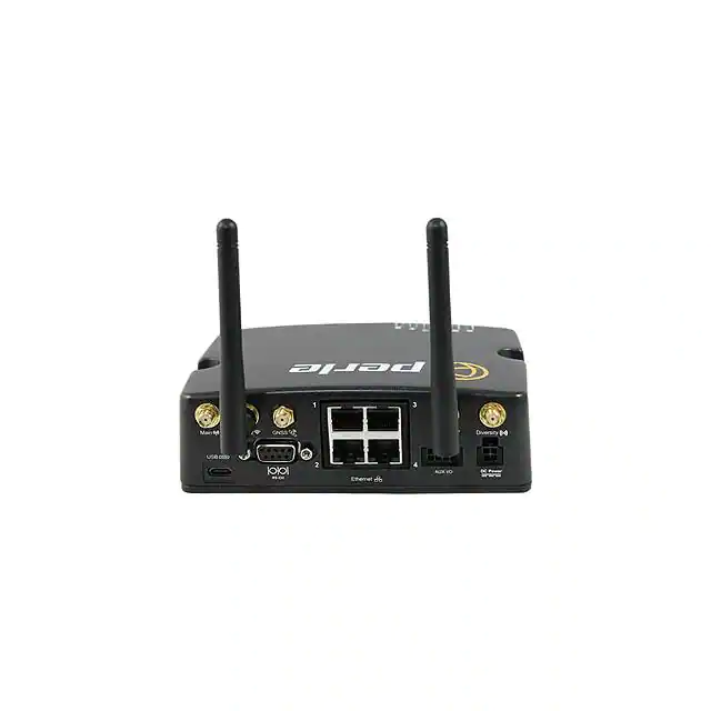 08000394 Perle Systems