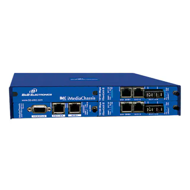 IMC-713-AC-US Advantech Corporation