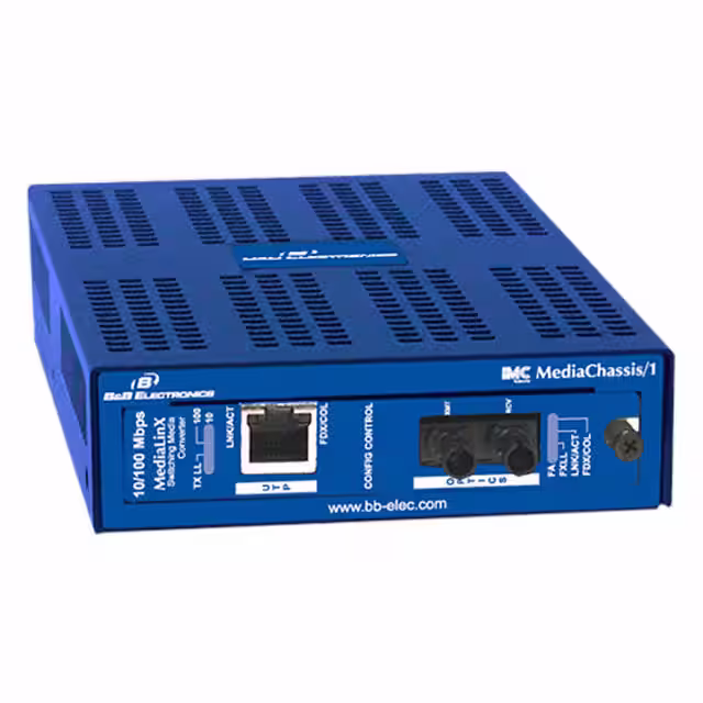 IMC-711-AC-US Advantech Corporation