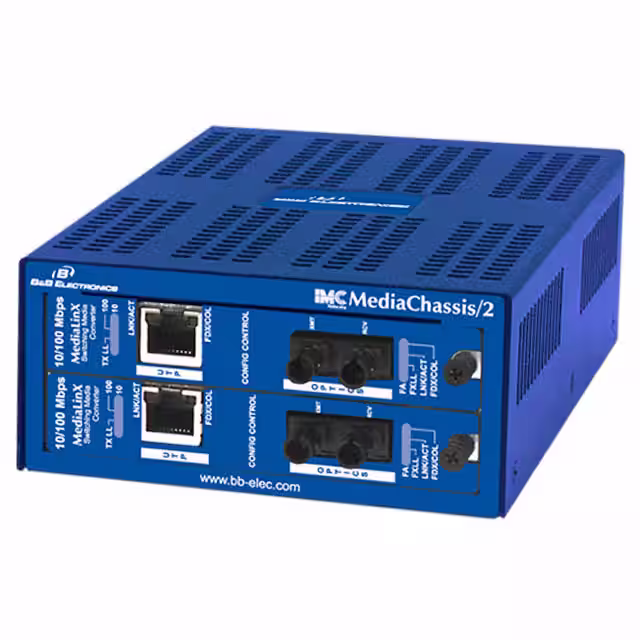 IMC-712-AC-US Advantech Corporation