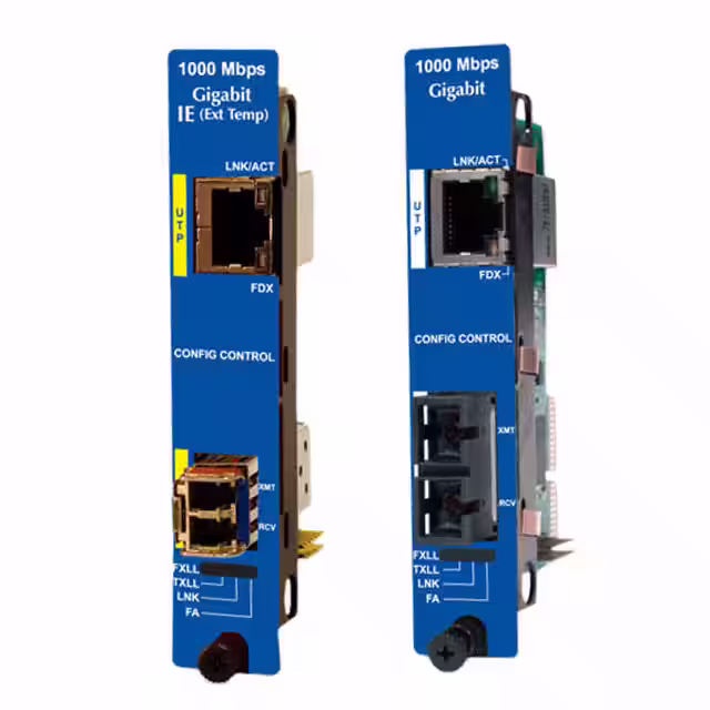 IMC-771-SSR Advantech Corporation
