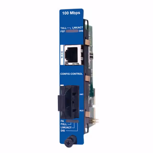 IMC-751-M8ST Advantech Corporation