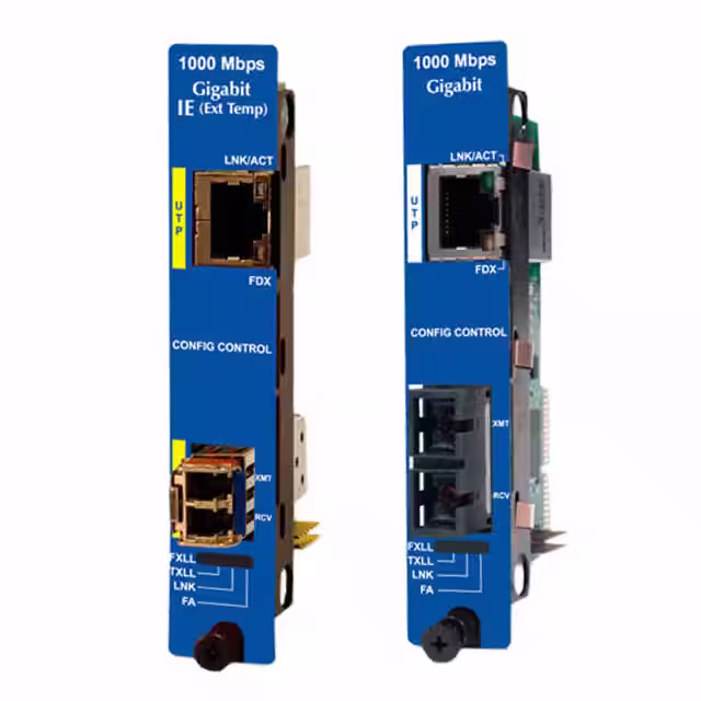 IMC-771I-SFP Advantech Corporation
