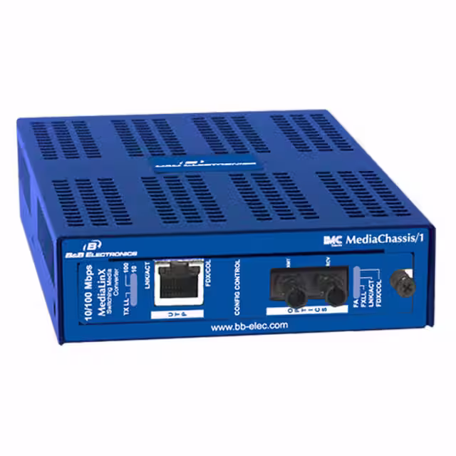IMC-711I-DC Advantech Corporation