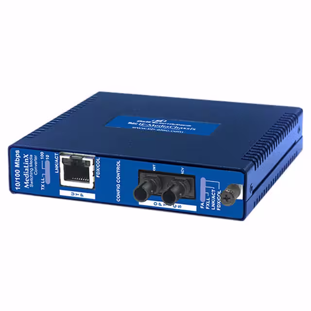 IMC-711I-AC-PS Advantech Corporation