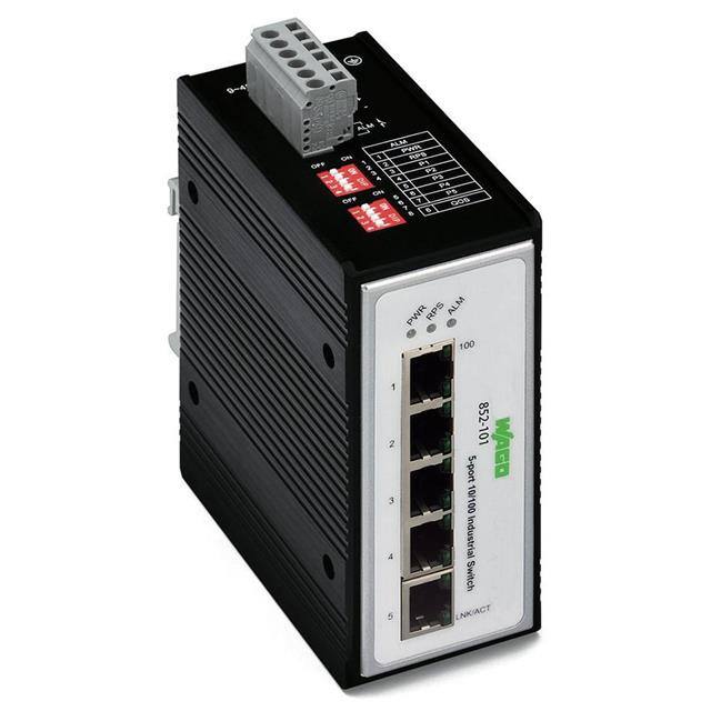 852-101 WAGO Corporation