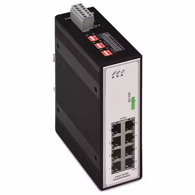 852-102 WAGO Corporation
