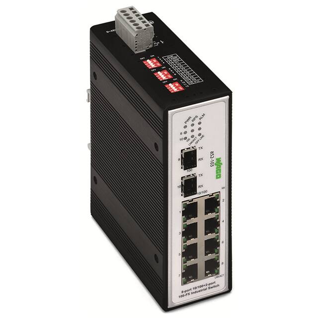 852-103 WAGO Corporation