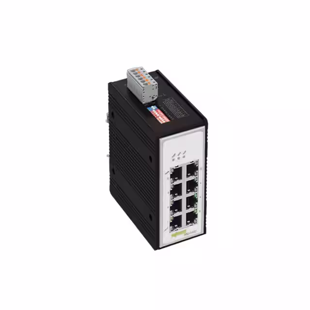 852-1102 WAGO Corporation