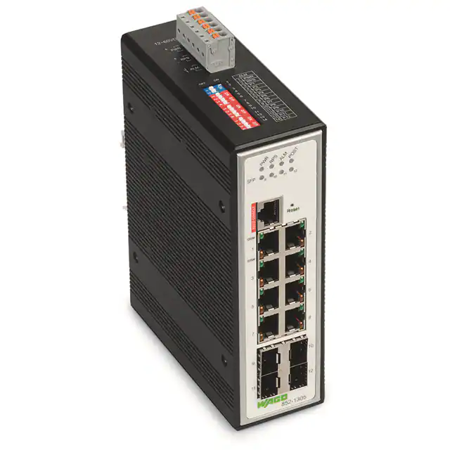 852-1305 WAGO Corporation