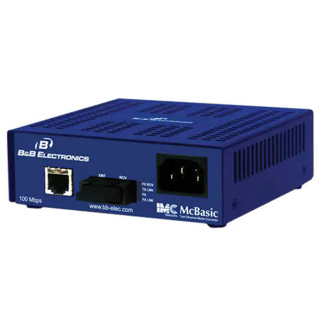 IMC-450-SEST-US Advantech Corporation