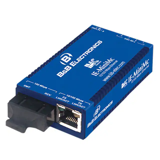 IMC-350I-M8-PS Advantech Corp