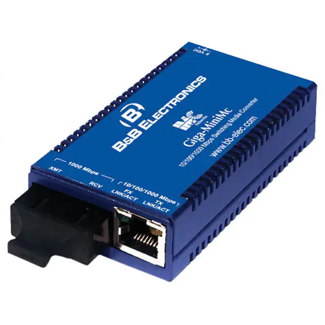 IMC-370-MMRX-PS Advantech Corporation