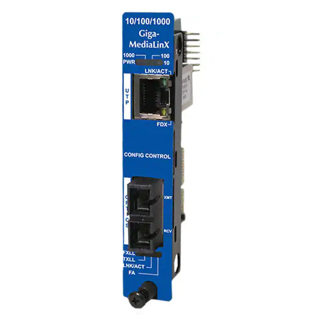 IMC-770-SSER Advantech Corporation