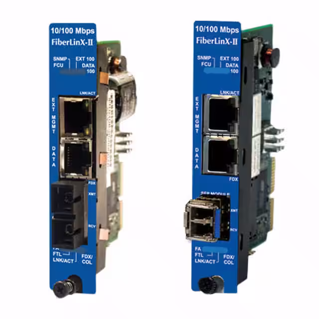 IMC-762-SFP Advantech Corporation