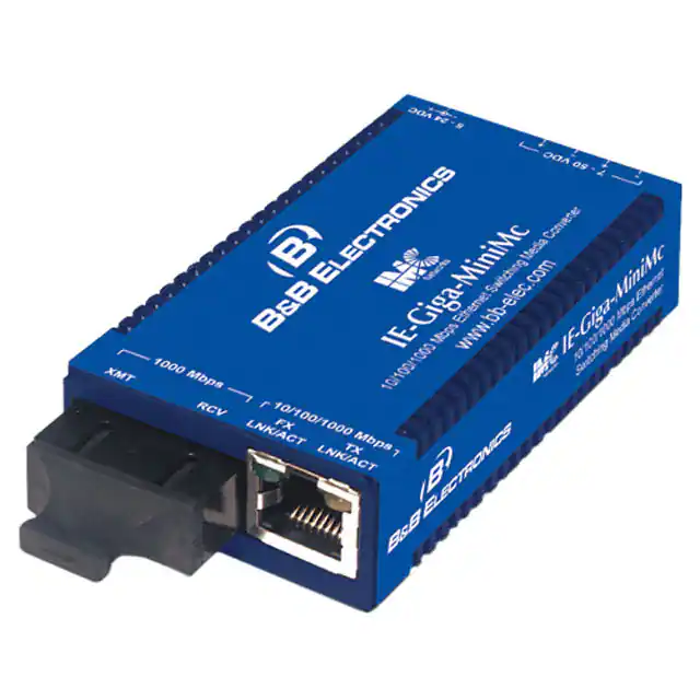 IMC-370I-SST-PS Advantech Corporation