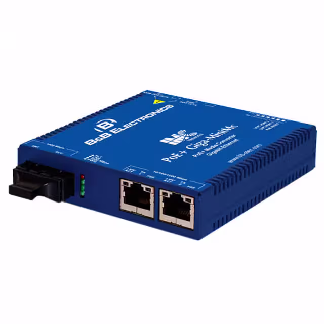 IMC-390-SM-US Advantech Corporation