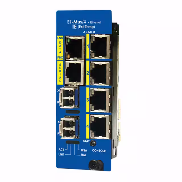 IMC-721I-T1MUX Advantech Corporation