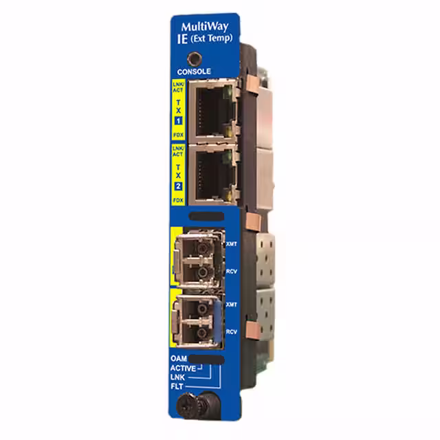 IMC-784I-SFP Advantech Corporation