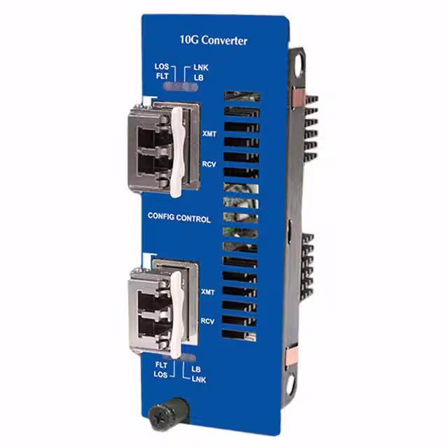 IMC-790-2XFP Advantech Corporation