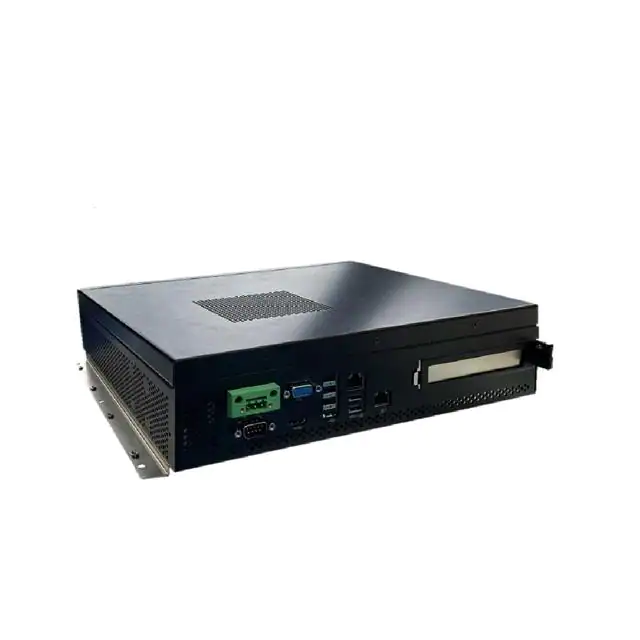 98ROBO000015F NexCOBOT CO., LTD.
