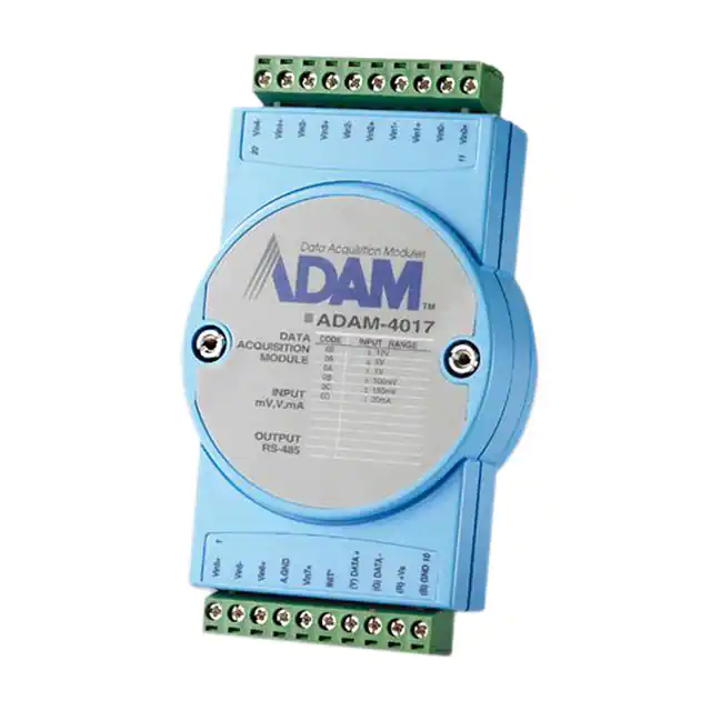 ADAM-4017-D2E Advantech Corporation