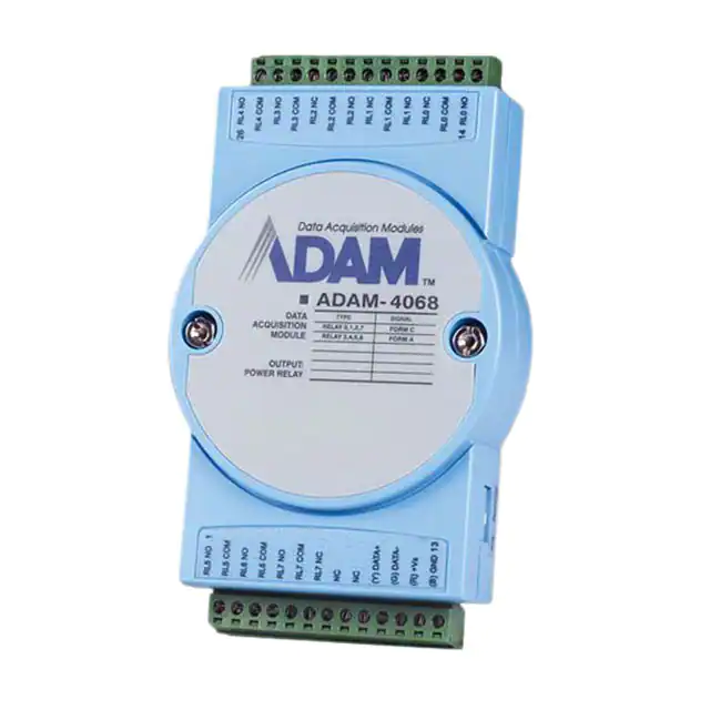 ADAM-4068-BE Advantech Corporation