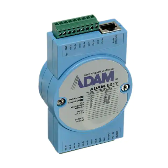 ADAM-6017-CE Advantech Corp