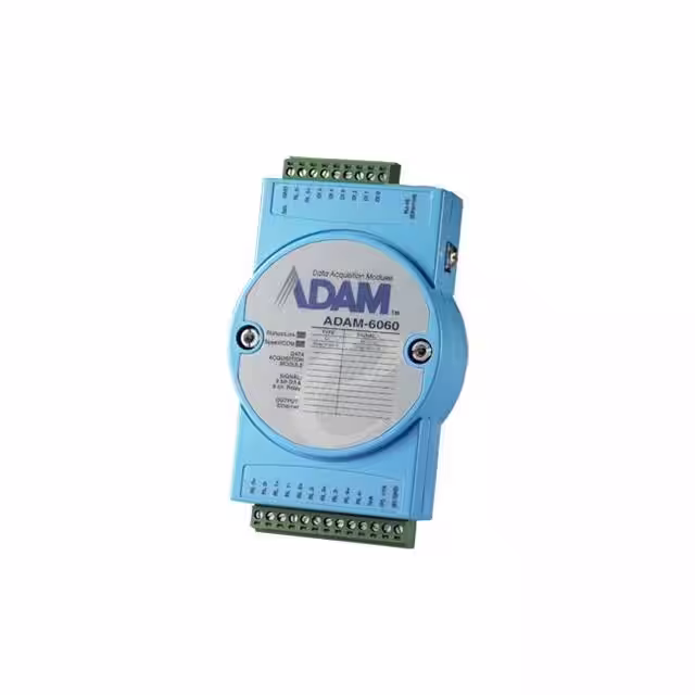 ADAM-6060-D ICOMTECH, INC.
