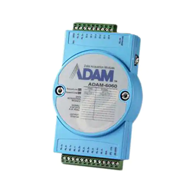 ADAM-6060-CE Advantech Corp