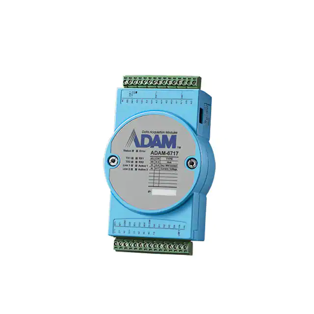 ADAM-6717-A Advantech Corporation