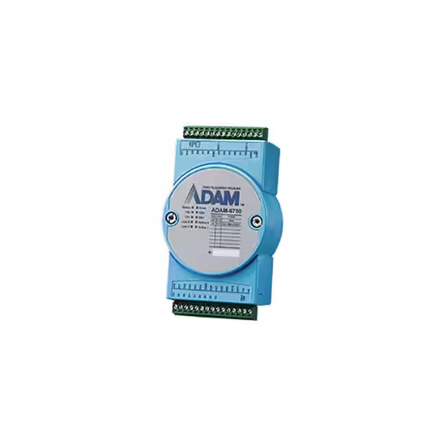 ADAM-6750-A Advantech Corporation