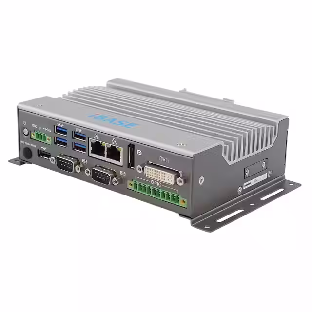 AGS102-I30 iBASE Technology