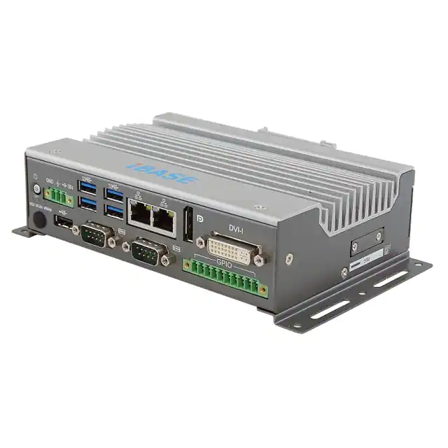AGS102T-I30 iBASE Technology