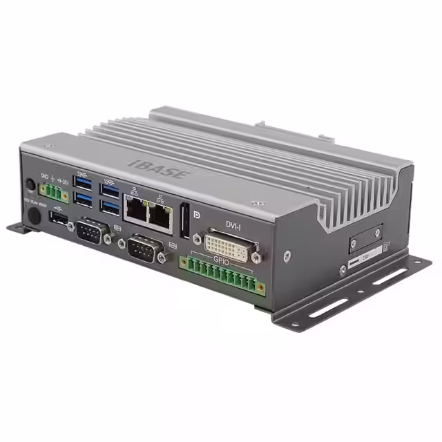AGS102T-I40 (32GB) iBASE Technology