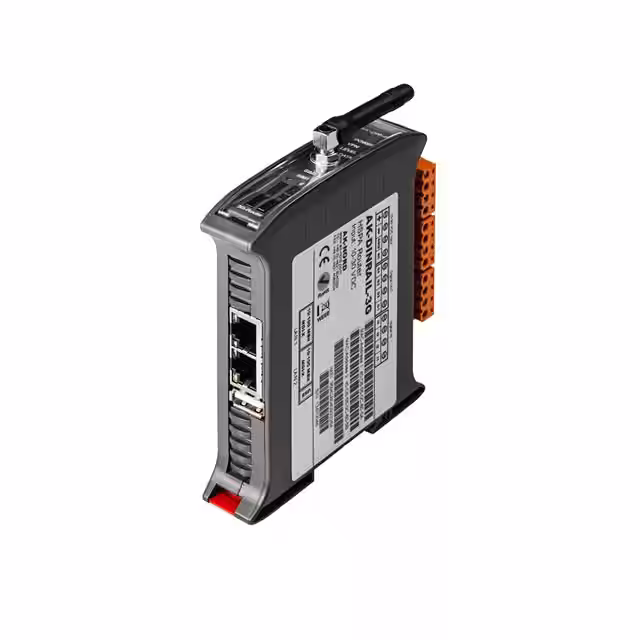 AK-DR-3GR AK-NORD GmbH