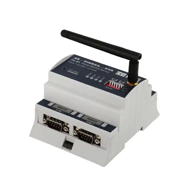 AK-RP-XXR AK-Nord GmbH