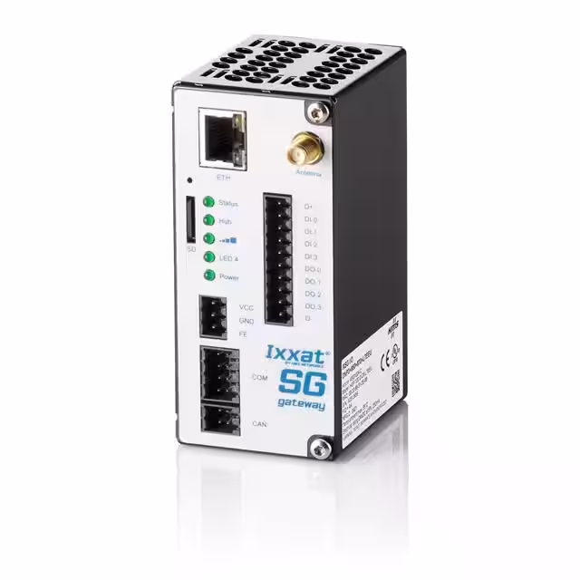 ASG1002-C HMS Networks
