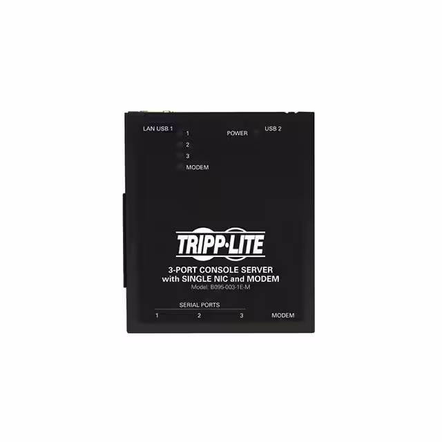 B095-003-1E-M Tripp Lite