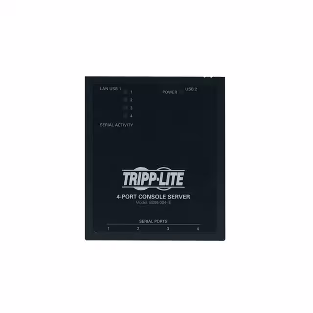 B095-004-1E Tripp Lite