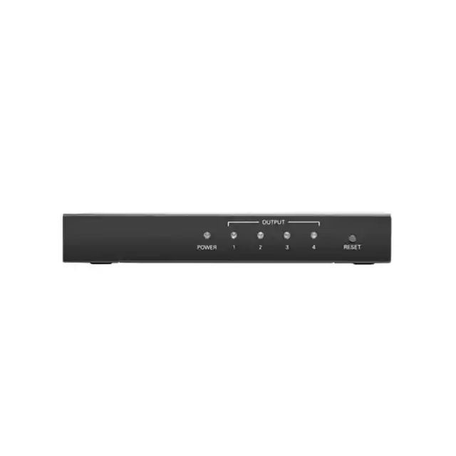 B118-004-UHD Tripp Lite